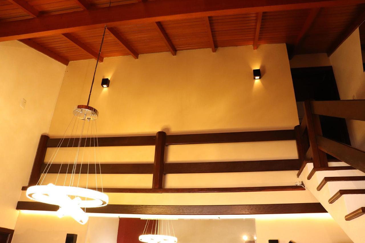 Pousada Hencke Haus (Adults Only) Canela Exterior photo